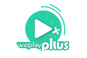 weplaypluss เว็บเดิมพันดีไซน์ลื่น ใช้งานง่าย เกมหลากหลาย